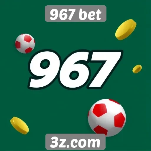 Análise da plataforma de jogos 967 bet